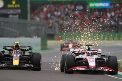 EXCLUSIVE: Why F1 comeback star Magnussen can dream of the podium again