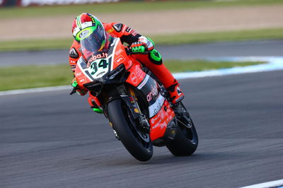 EXCLUSIVE: Razlan Razali (Sepang) - Q&A