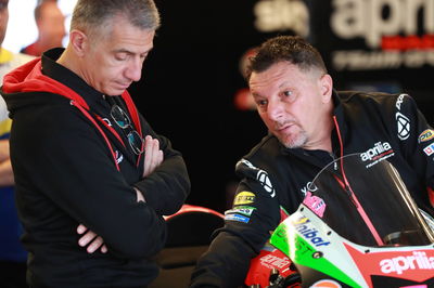 MotoGP Gossip: Honda hardships, paddock headhunting, Lecuona stamina...