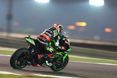 Rea sees off Davies, Lowes to win Qatar opener