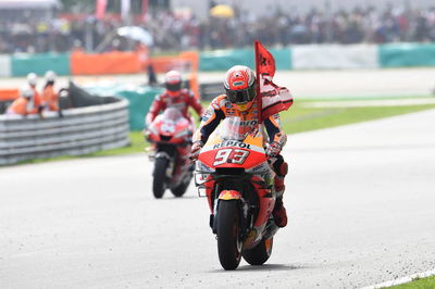 EXCLUSIVE: Jorge Lorenzo Interview