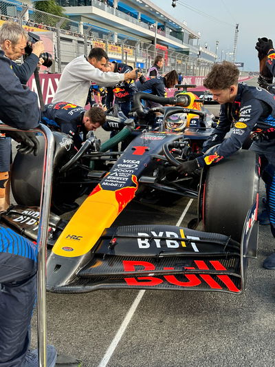 Max on the grid