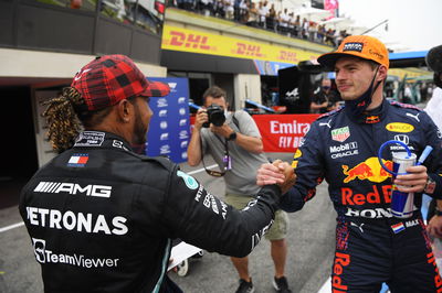 Max Verstappen exclusive: The mindset of an F1 champion in waiting