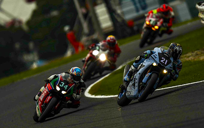 Suzuka 8 Hours